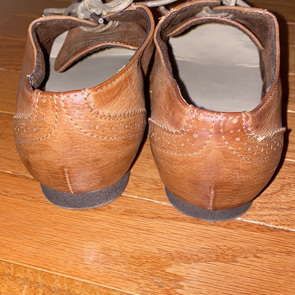 Ballet Styled Flats - Picture 4 of 4